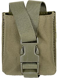 8Fields Tactical Sniper Rifle/7.62 Mag Pouch