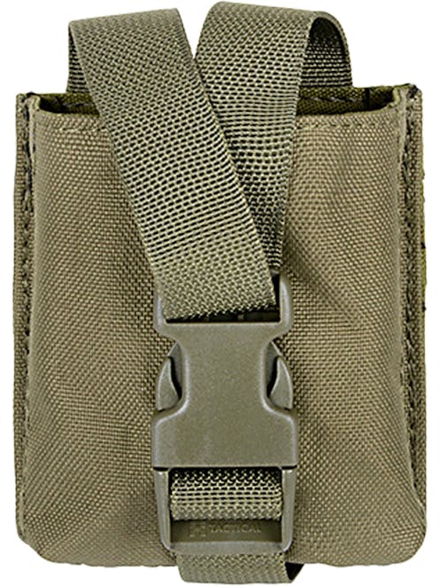 8Fields Tactical Sniper Rifle/7.62 Mag Pouch