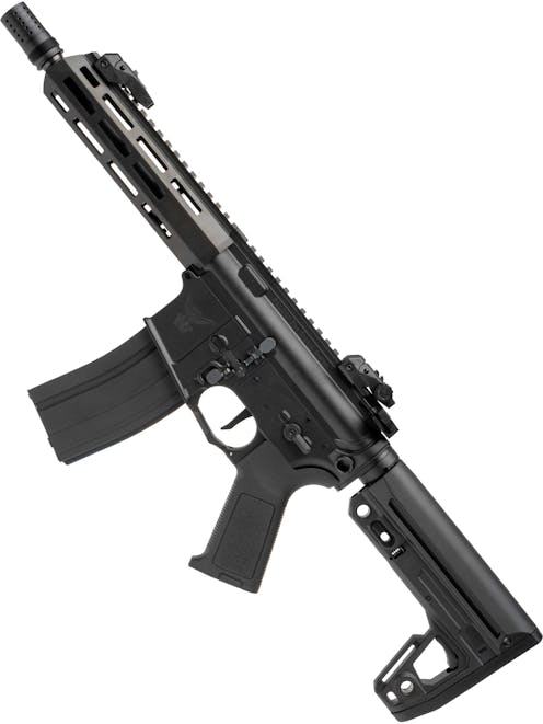 Double Eagle M906 Fire Control System Edition