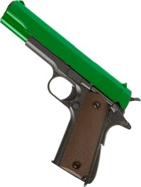 Army Armament R31-C 1911 GBB Pistol