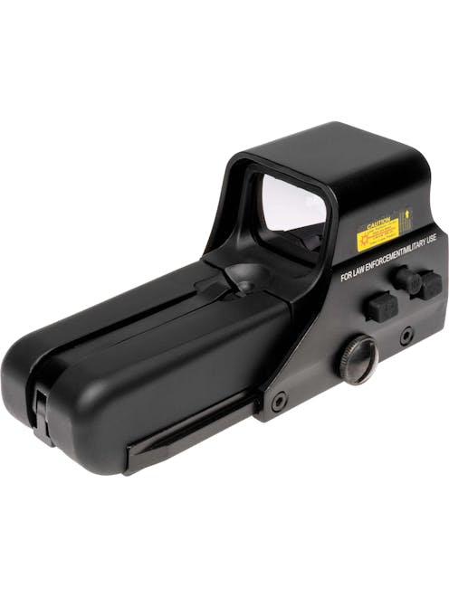 PCS Holo Weapon Sight Mod.7