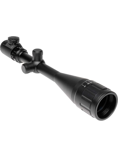 PCS Scope 6-24x50AOE with parallax regulation