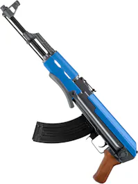 CYMA CM.028S AKMS AEG Assault Rifle