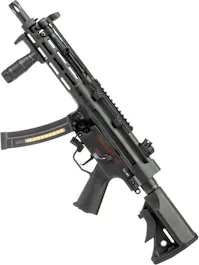 CYMA Platinum Gen.2 CM.041H H&K MP5 AEG