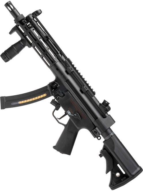CYMA CM.041H SMG-5 Upgraded Version