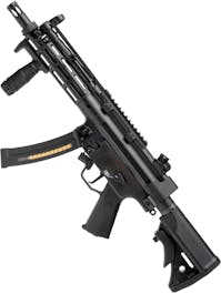 CYMA CM.041H SMG-5 Upgraded Version