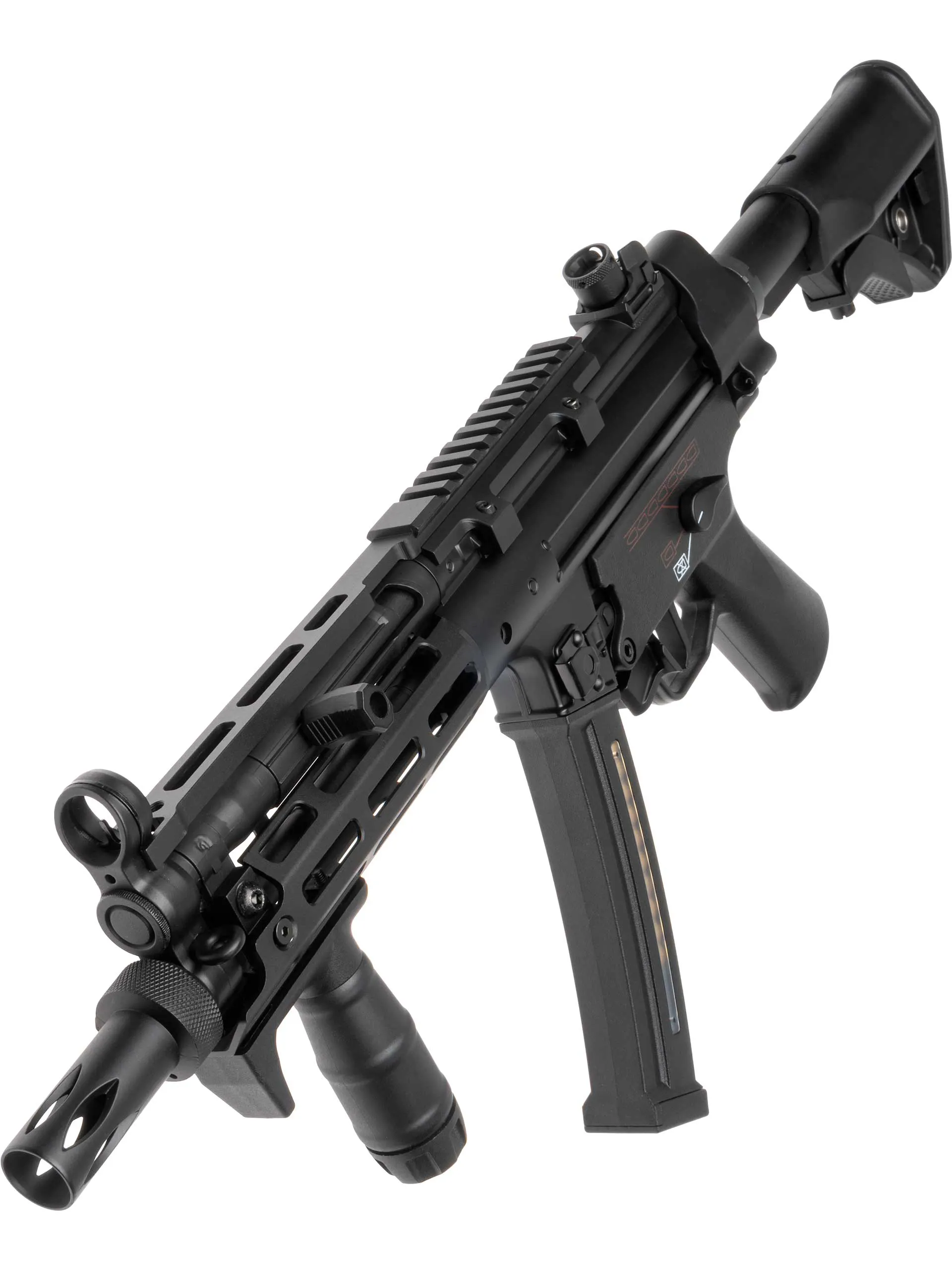 CYMA Platinum Gen.2 CM.041H H&K MP5 AEG | Patrol Base UK