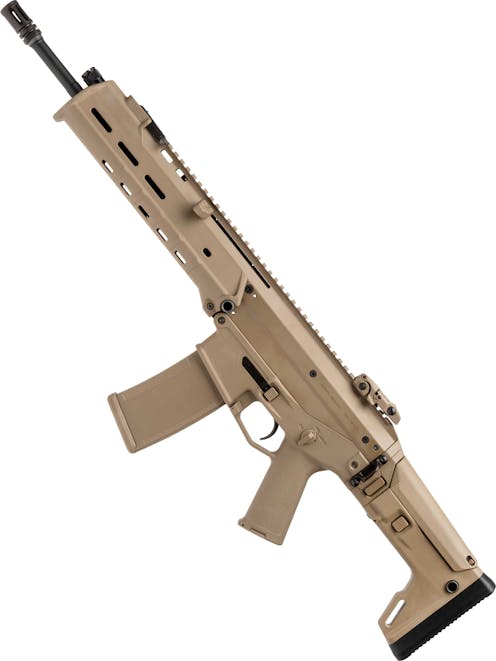 PTS Syndicate Masada GBBR