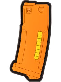 PTS Syndicate 3" EPM PVC Patch