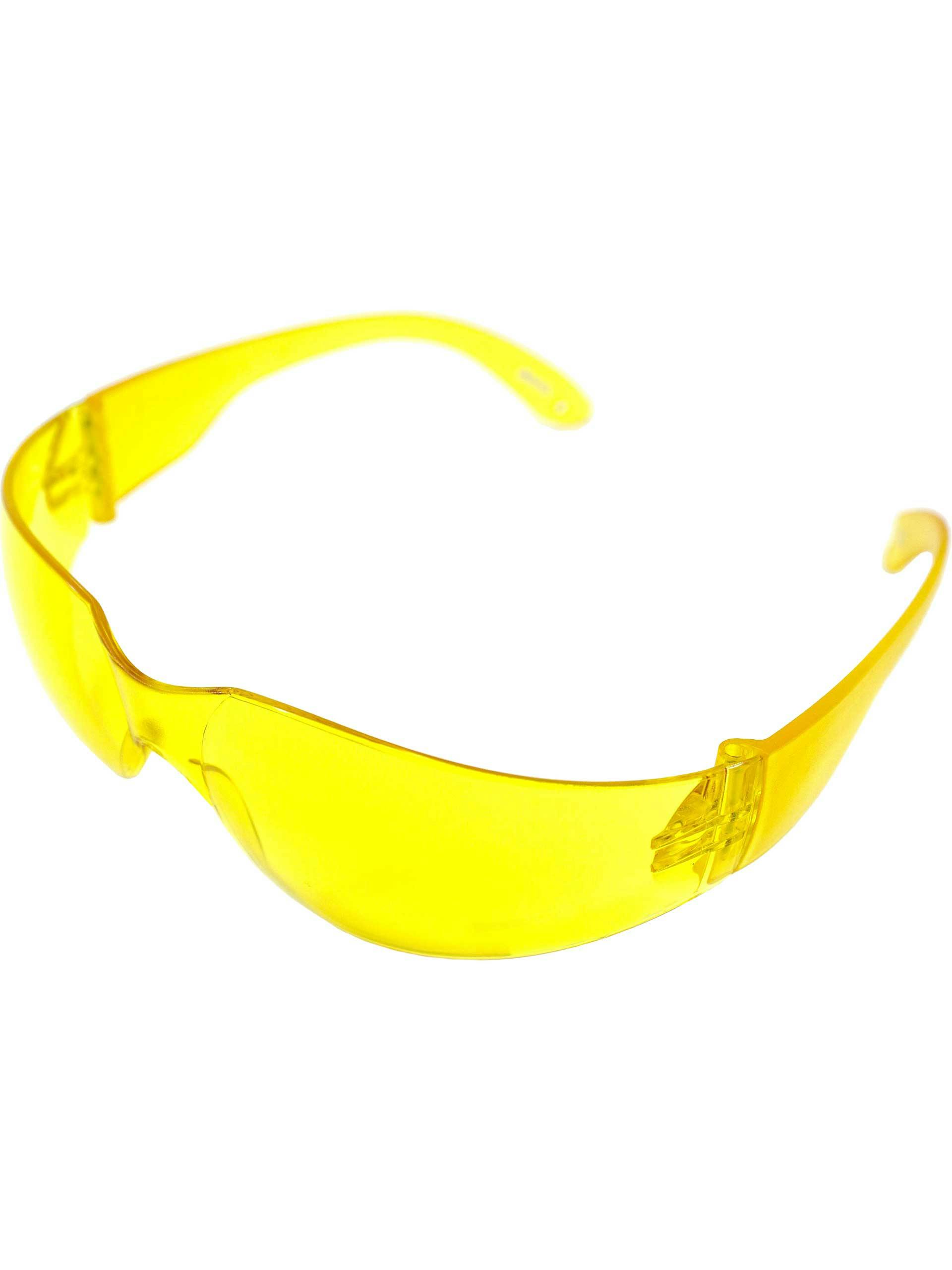 NUPROL Protective Airsoft Safety Glasses Patrol Base UK