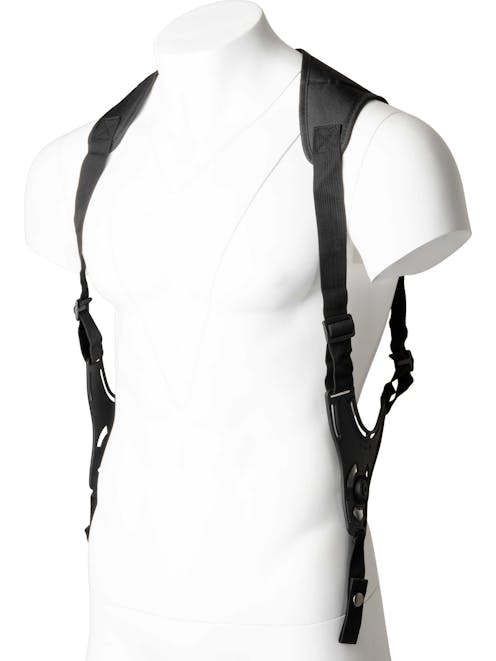 CYTAC Shoulder Harness for Holster