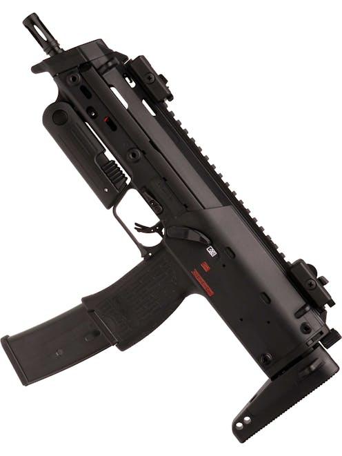 Umarex H&K MP7 A1 AEG