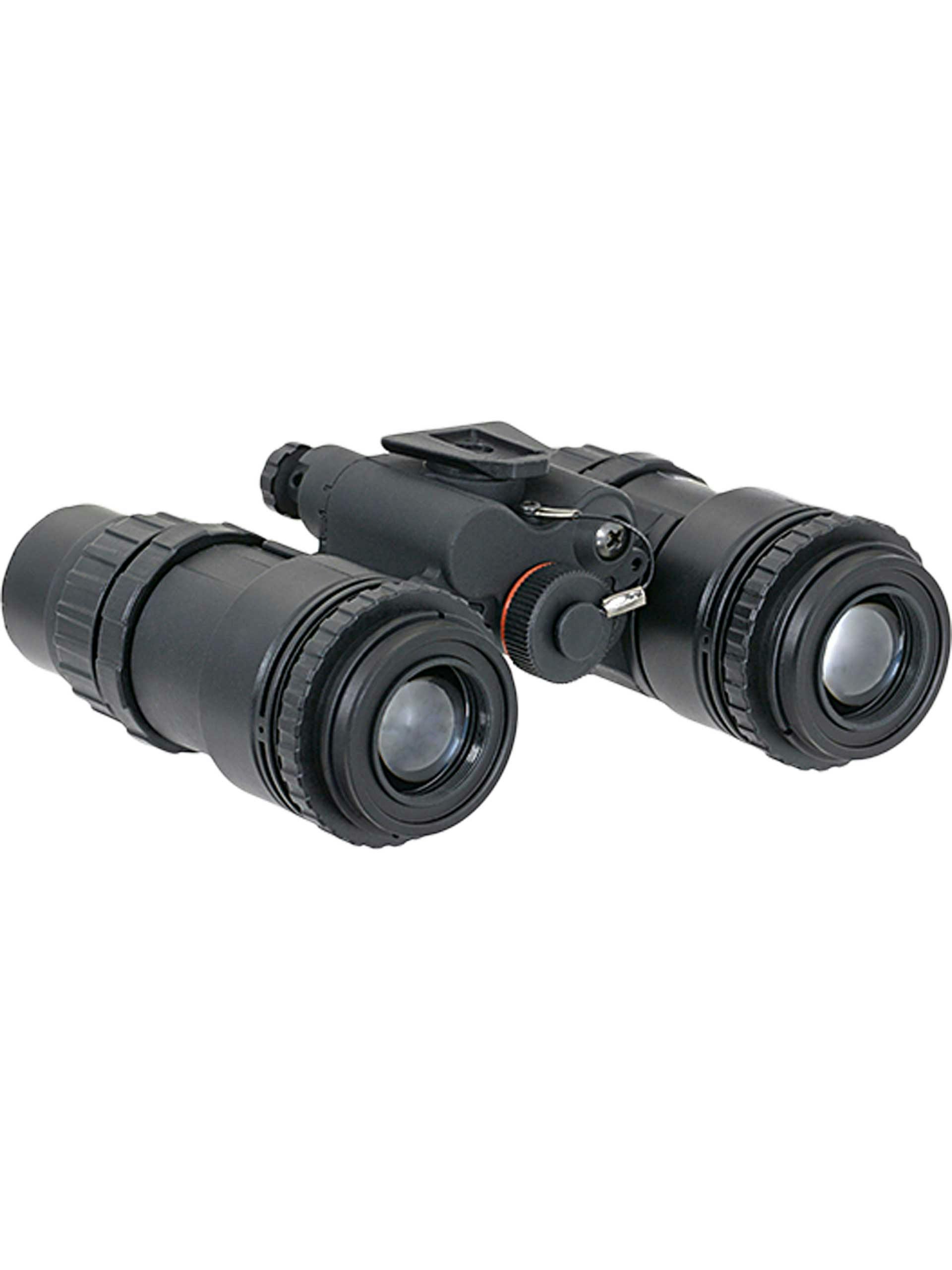 Copertura Tattica In Gomma Per Obiettivo PVS15 - Protezione Per Occhiali Visione Notturna | Modello Fittizio - Foto 7