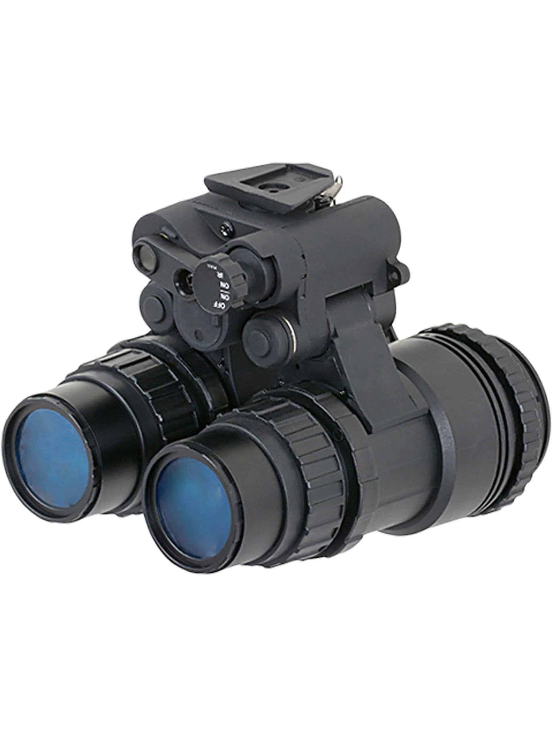 FMA Dummy PVS-15 NVG Replica | Patrol Base UK | Airsoft