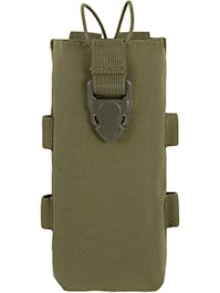 8Fields Tactical Radio Pouch PRC148/152