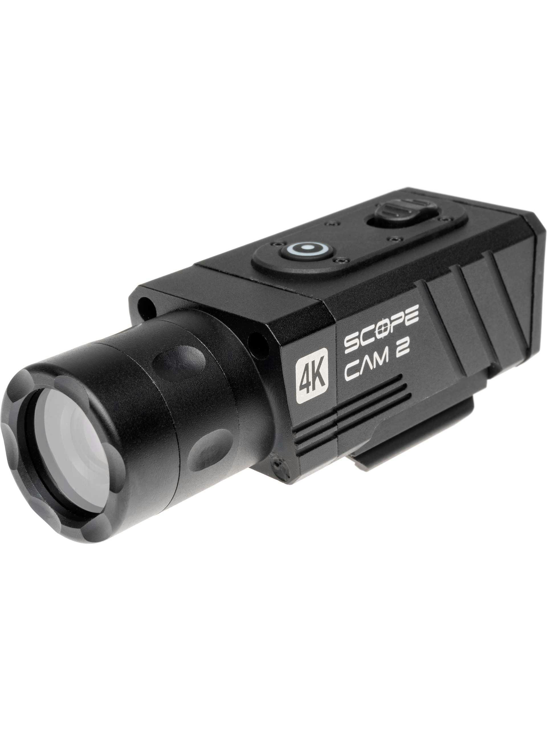 RunCam - Scope Cam 2 4K | Patrol Base UK | Airsoft