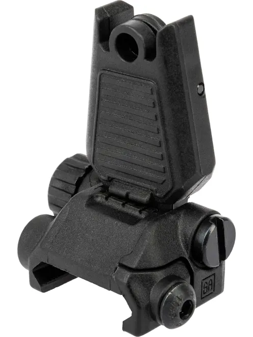 Specna Arms Flip-Up Sight for AR15 Specna Arms EDGE™ Replicas