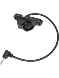 WADSN Hot Button-KeyMod & M-LOK (2.5mm PEQ Plug)