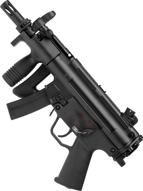 CYMA CM.041PDW SMG-5 Blue Edition