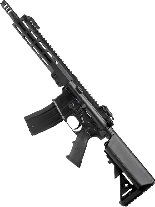 Golden Eagle MC6595M GBBR Carbine