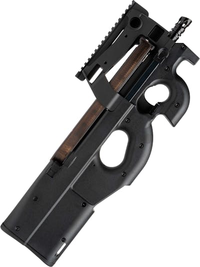 KRYTAC FN Herstal P90 Airsoft AEG Training Rifle Licensed by