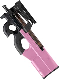 KRYTAC EMG FN P90 SMG AEG