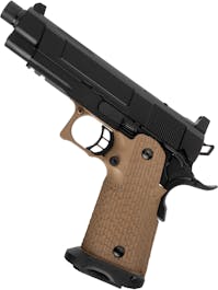 Army Armament R504 Hi-capa GBB Pistol