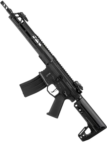 Double Eagle UTR 556 AEG M916G ダブルイーグル 中古 AIRSOFT DOUBLE 