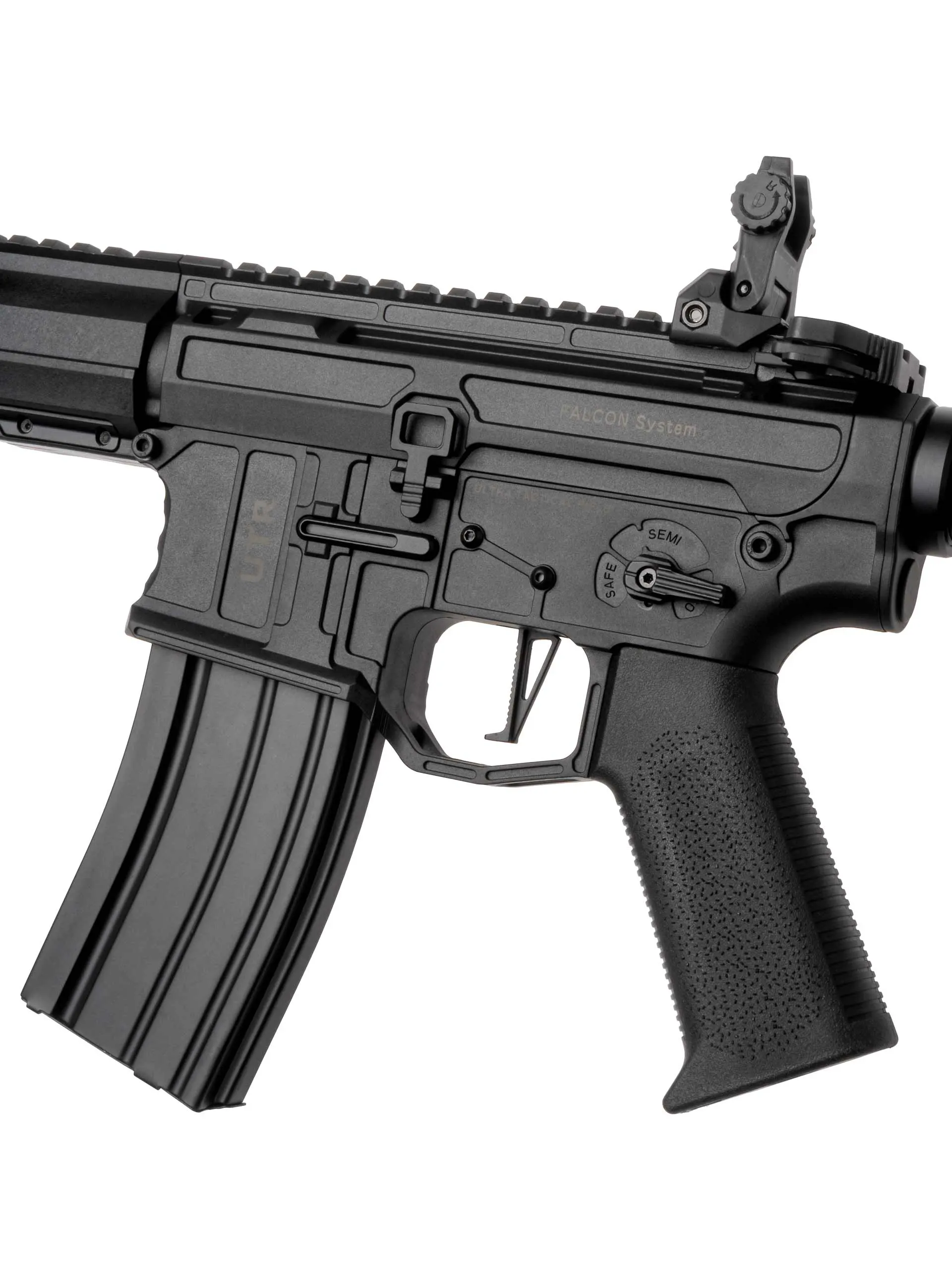 Double Eagle - M916G UTR556 | Patrol Base UK | Airsoft