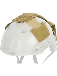 FMA Accessory Pouch Gen.2 for Helmet