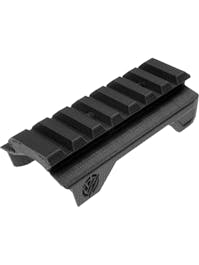 Hades Airsoft MK23 NBB Pistol 20mm Picatinny Rail Adapter