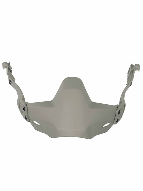 FMA FAST Helmet Mandible Guard