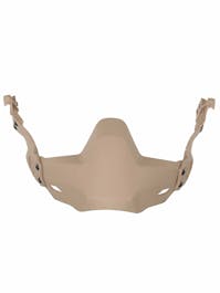 FMA FAST Helmet Mandible Guard
