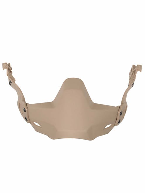 FMA FAST Helmet Mandible Guard
