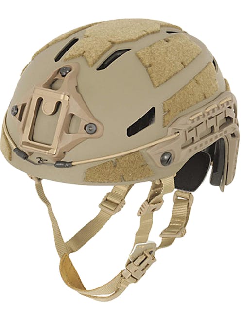 FMA Next-generation Spec-Ops bump helmet