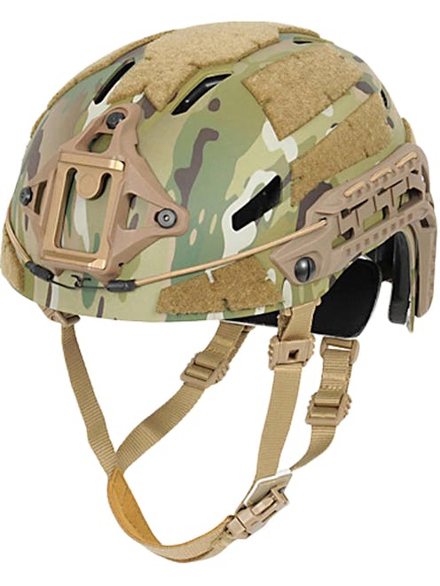 FMA Next-generation Spec-Ops bump helmet