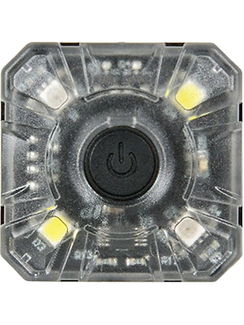 FMA Signal Light for Helmet/MOLLE
