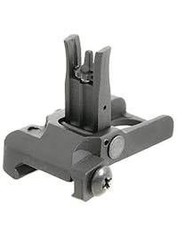 Big Dragon PDW/SR-25 front folding sight