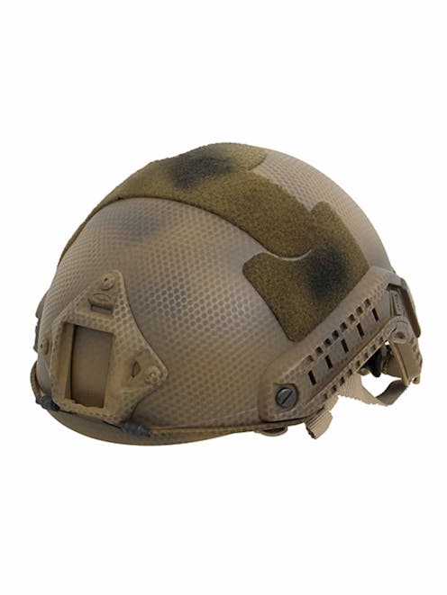 EmersonGear FAST MH Helmet Replica with quick adjustment