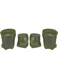 EmersonGear Military Knee Elbow Pads Set