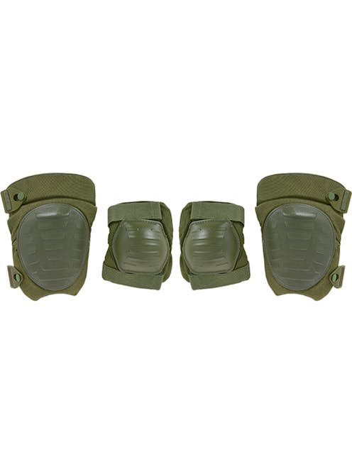 EmersonGear Military Knee Elbow Pads Set