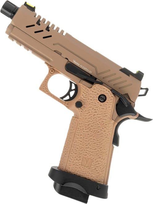 VORSK Hi-Capa 3.8 X GBB Pistol