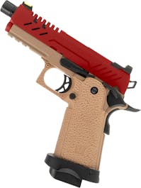 VORSK Hi-Capa 3.8 X GBB Pistol