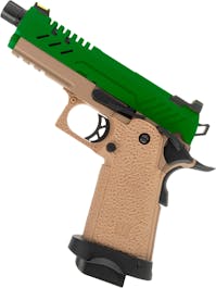 VORSK Hi-Capa 3.8 X GBB Pistol