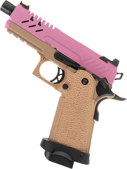 VORSK Hi-Capa 3.8 X GBB Pistol