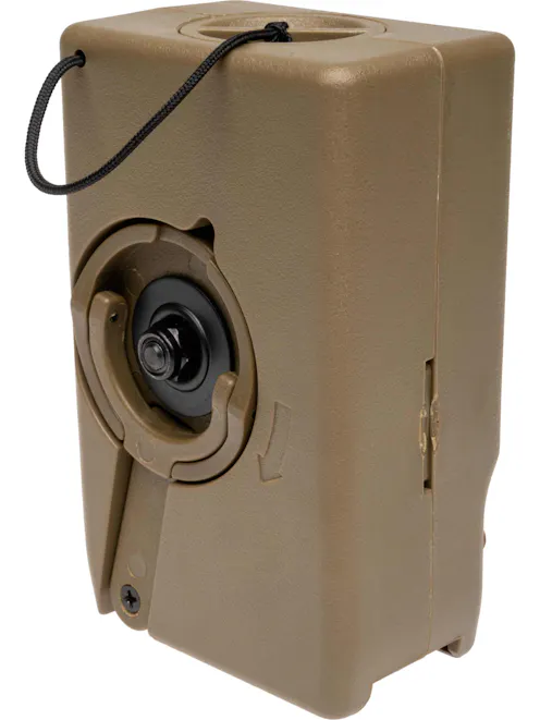 NUPROL 3000rnd BB Speed Loader