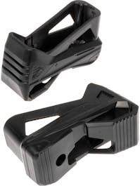 NUPROL M4/AR15 STANAG Multi-functional Magazine Grip X2