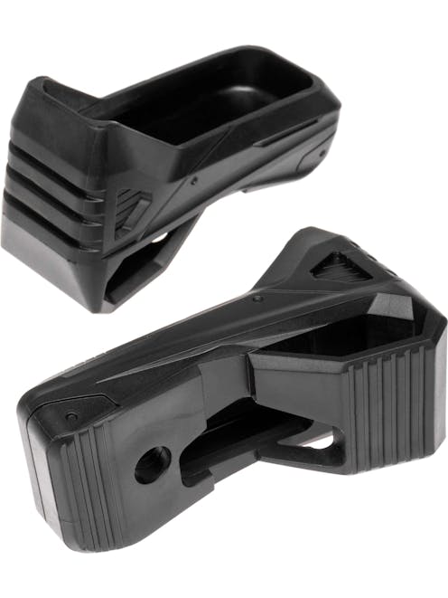 NUPROL M4/AR15 Polymer-MAG Multi-functional Magazine Grip X2