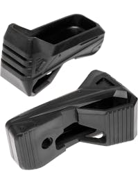 NUPROL M4/AR15 Polymer-MAG Multi-functional Magazine Grip X2