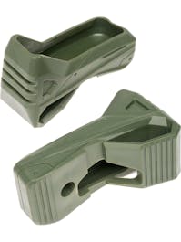 NUPROL M4/AR15 Polymer-MAG Multi-functional Magazine Grip X2